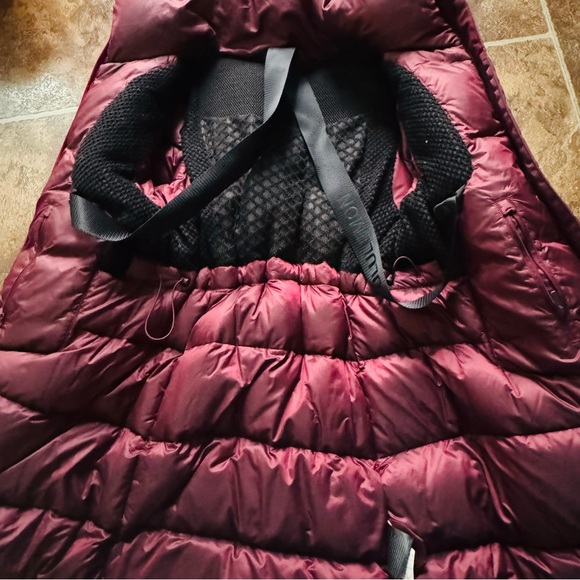 Lululemon Snow Warrior Jacket - Picture 3 of 3